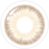 Lenstown 梨芝瞳 Kakao Friends Ryan Brown 月拋(2片)